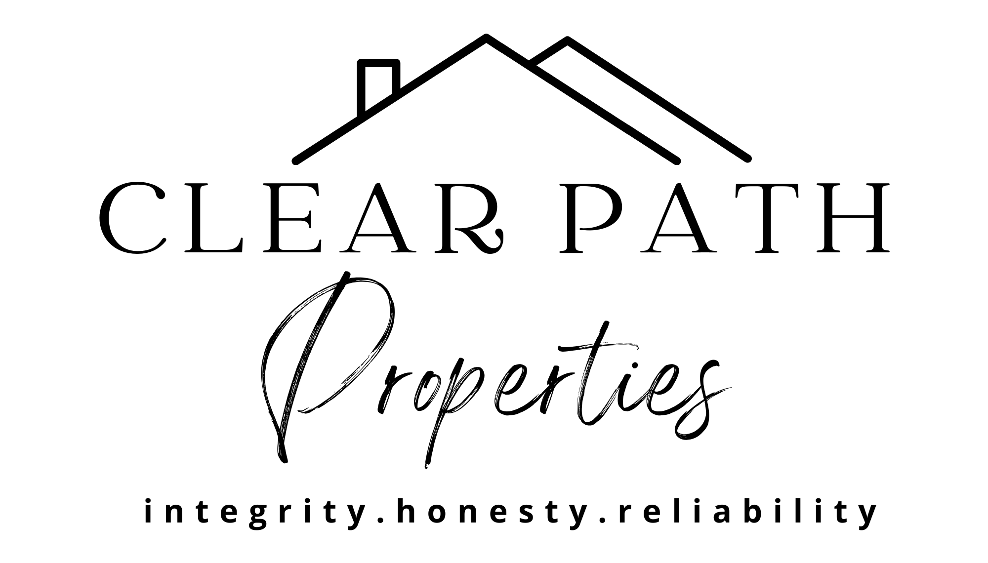 Clear Path Properties 